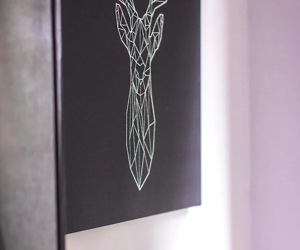 Premium Blanka Poronin