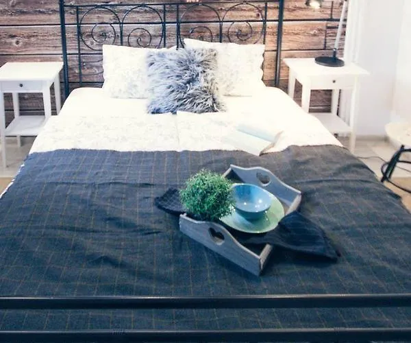 Appartement Premium Blanka