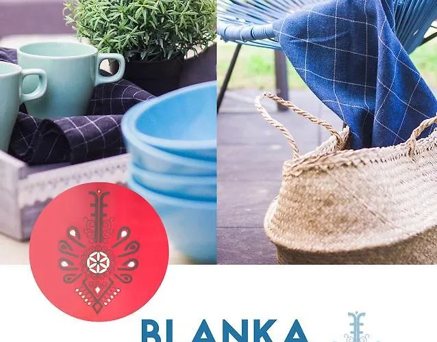 Premium Blanka * Poronin