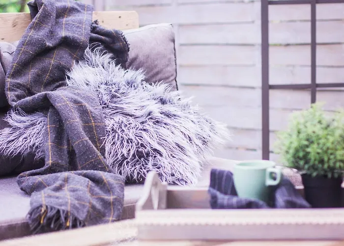 Premium Blanka Appartement Poronin