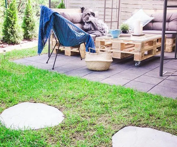 Premium Blanka Appartement *