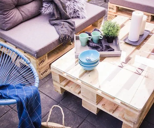 Premium Blanka * Poronin