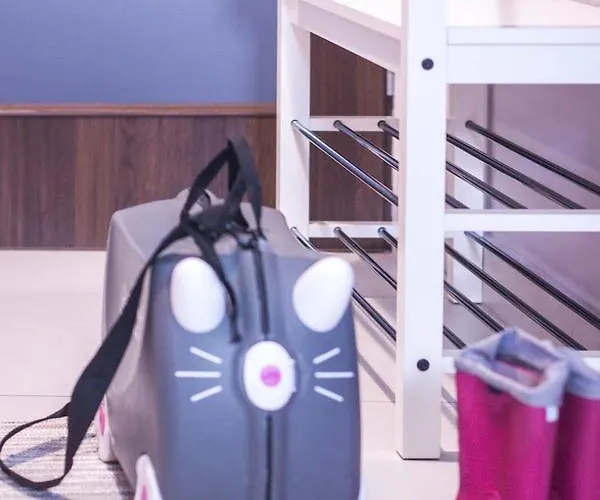 Appartement Premium Blanka Poronin