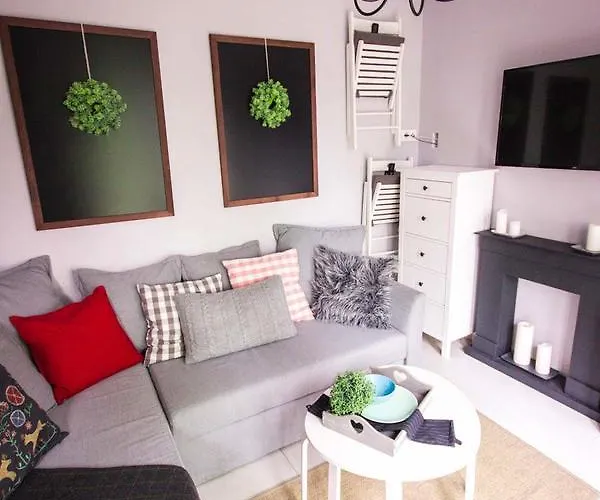 Premium Blanka Appartement *