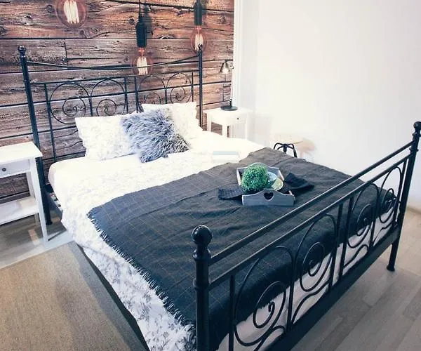 Appartement Premium Blanka Poronin