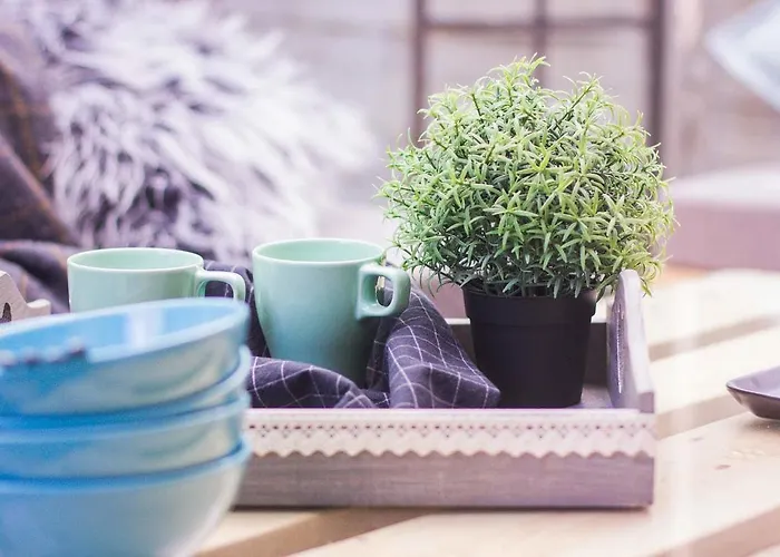 Premium Blanka Appartement