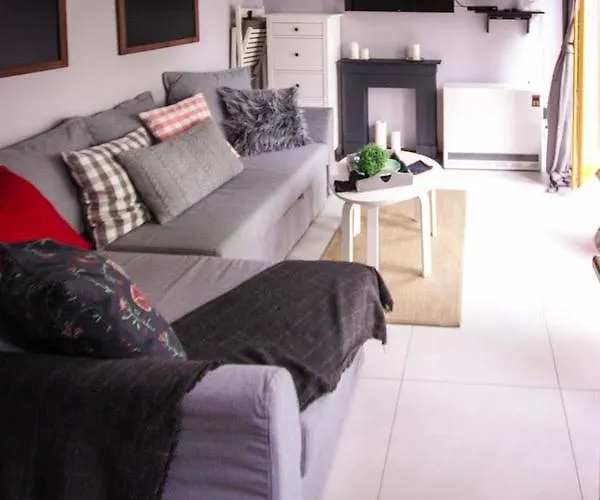 Premium Blanka Appartement