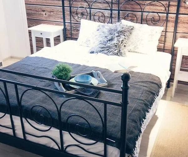 Appartement Premium Blanka