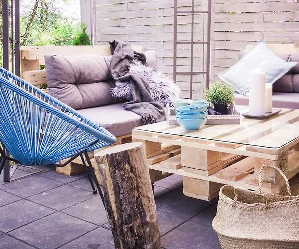 Appartement Premium Blanka Poronin