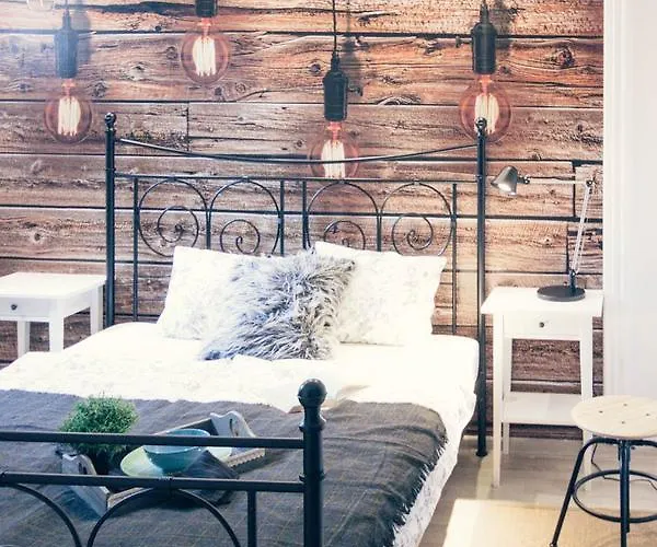 Appartement Premium Blanka