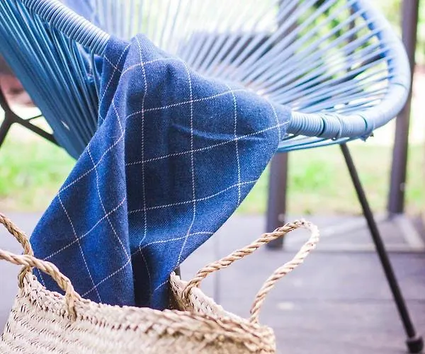 Appartement Premium Blanka *