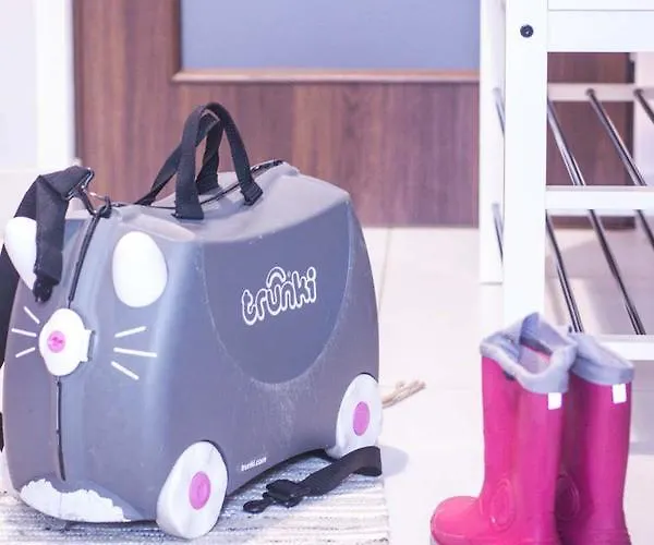 Premium Blanka Appartement Poronin