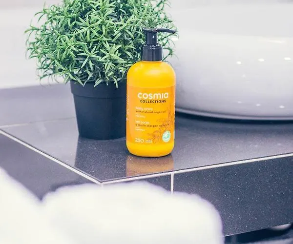 Premium Blanka Appartement *