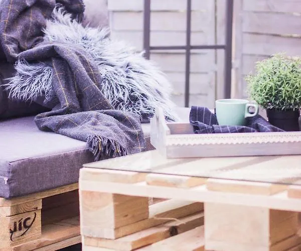 Premium Blanka Appartement *