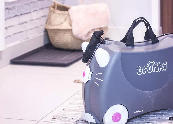 Premium Blanka Appartement Poronin