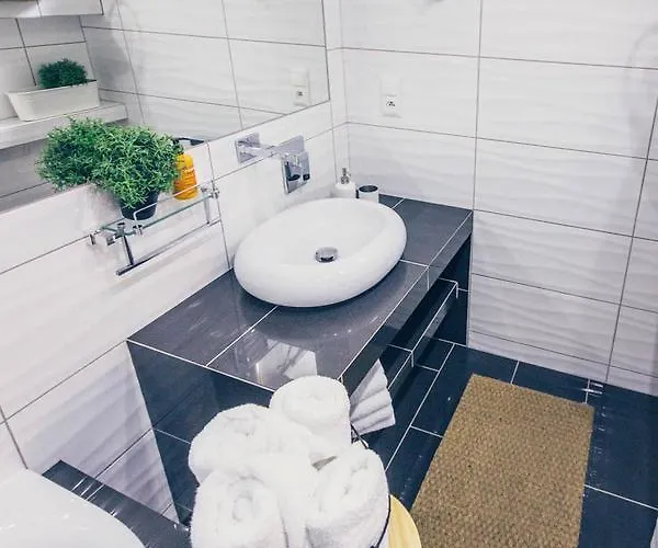 Premium Blanka Appartement *