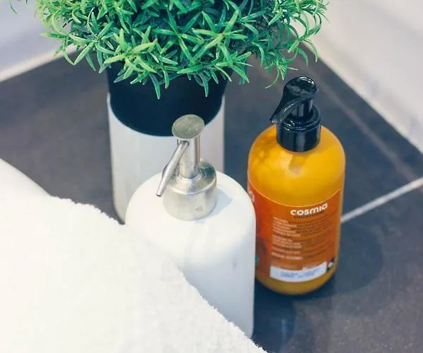 Premium Blanka Appartement *