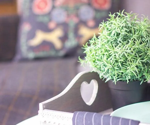 Premium Blanka Appartement Poronin