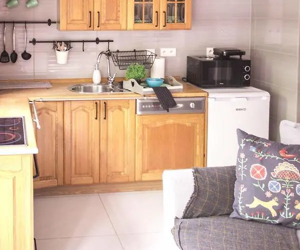 Premium Blanka Poronin