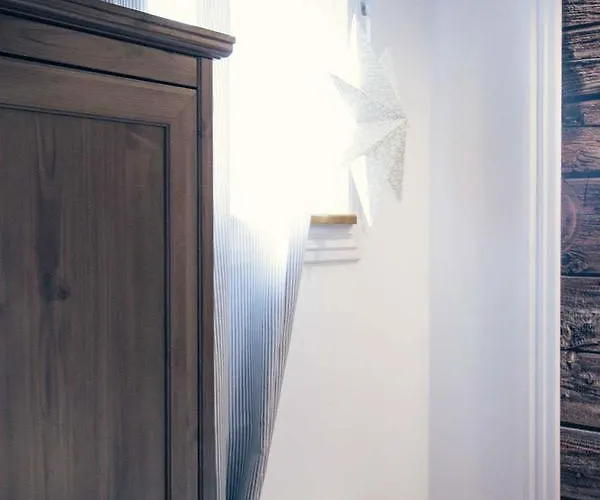 Appartement Premium Blanka *