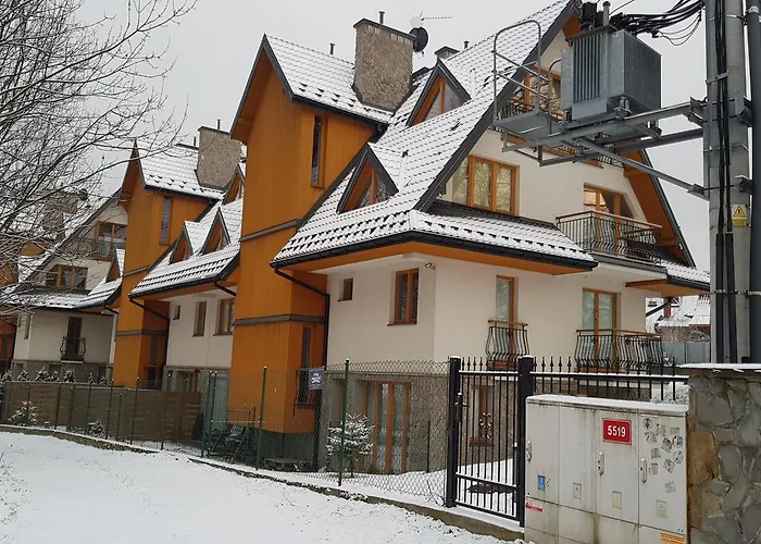 Appartement Premium Blanka *